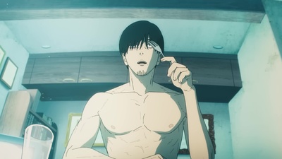 Chainsaw Man: Assassins Arc