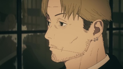 Chainsaw Man: Assassins Arc