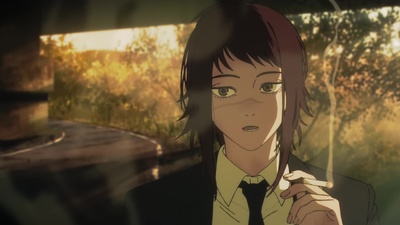 Chainsaw Man: Assassins Arc