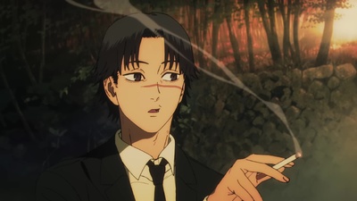 Chainsaw Man: Assassins Arc