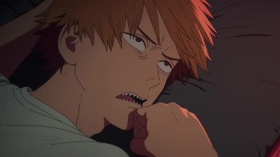 Chainsaw Man: Assassins Arc