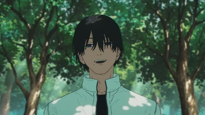 Chainsaw Man: Assassins Arc