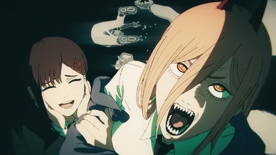 Chainsaw Man: Assassins Arc