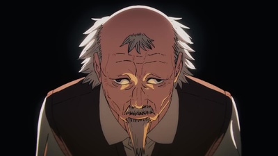 Chainsaw Man: Assassins Arc