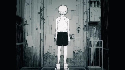 Chainsaw Man: Assassins Arc