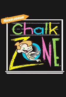 ChalkZone