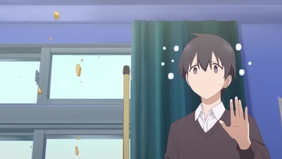 Li'l Miss Vampire Can't Suck Right