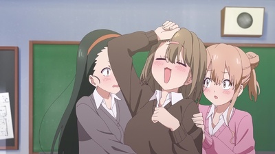 Li'l Miss Vampire Can't Suck Right