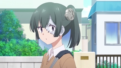 Li'l Miss Vampire Can't Suck Right