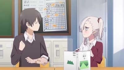 Li'l Miss Vampire Can't Suck Right