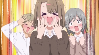 Li'l Miss Vampire Can't Suck Right