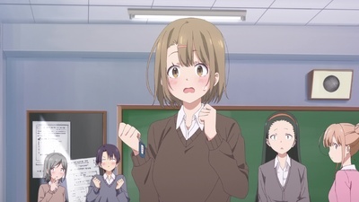 Li'l Miss Vampire Can't Suck Right