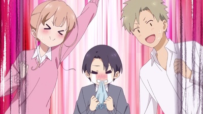 Li'l Miss Vampire Can't Suck Right