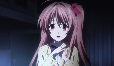 Chaos;Child