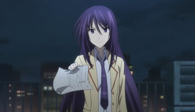 Chaos;Child