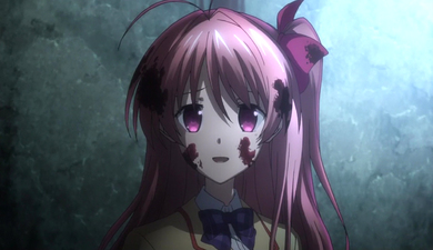 Chaos;Child