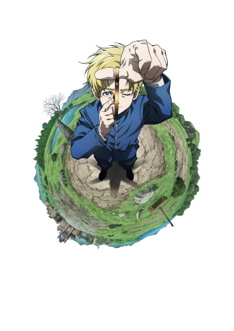 Il movimento della Terra