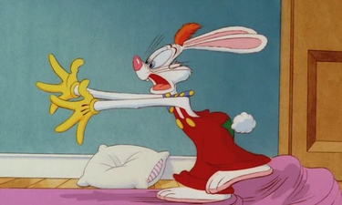 Chi ha incastrato Roger Rabbit