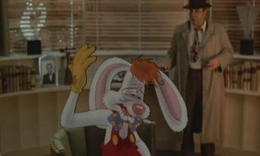 Chi ha incastrato Roger Rabbit