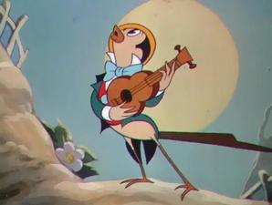 Chi ha ucciso Cock Robin?