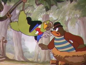 Chi ha ucciso Cock Robin?