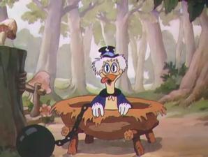 Chi ha ucciso Cock Robin?