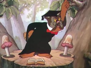 Chi ha ucciso Cock Robin?