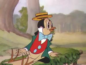 Chi ha ucciso Cock Robin?