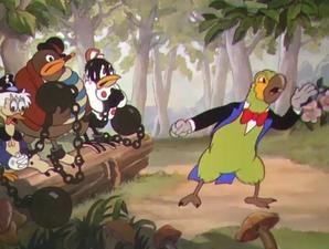 Chi ha ucciso Cock Robin?