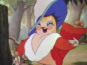 Chi ha ucciso Cock Robin?