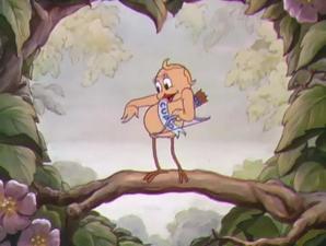 Chi ha ucciso Cock Robin?