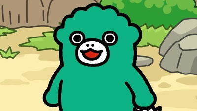 Chibi Godzilla no Gyakushū