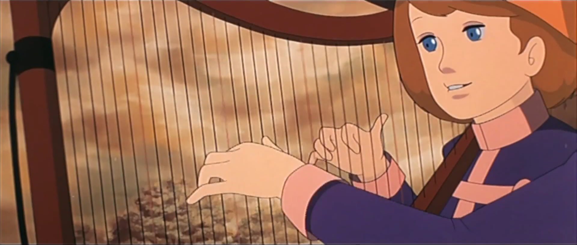 Senza Famiglia Anime Animeclick It