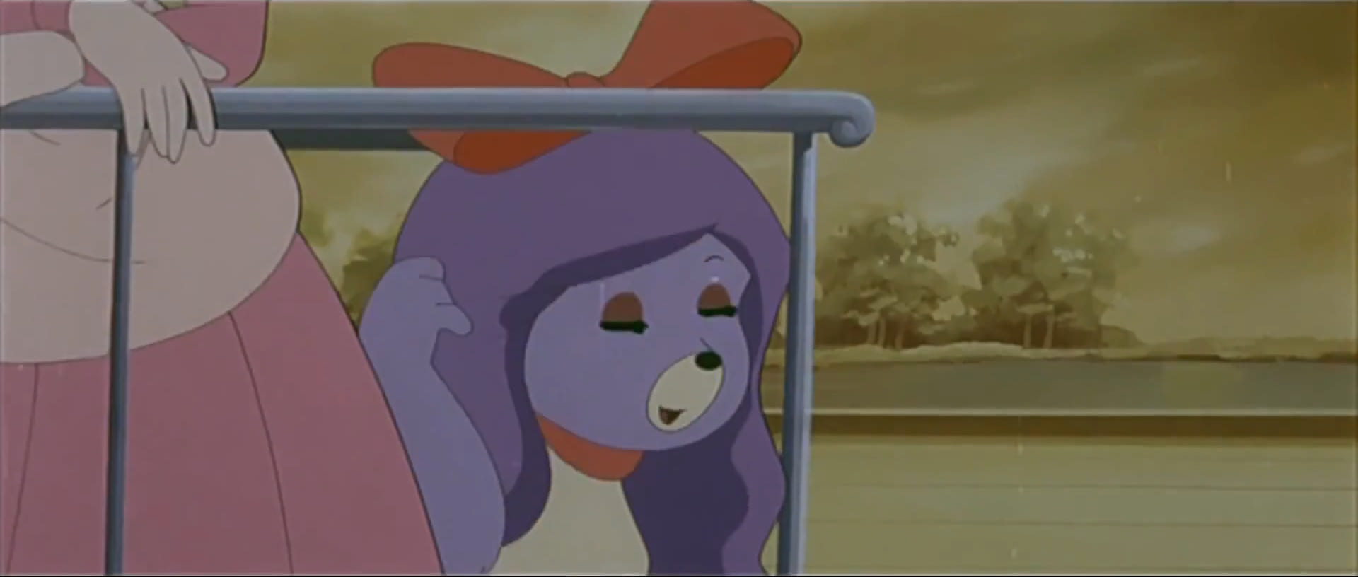 Senza Famiglia Anime Animeclick It