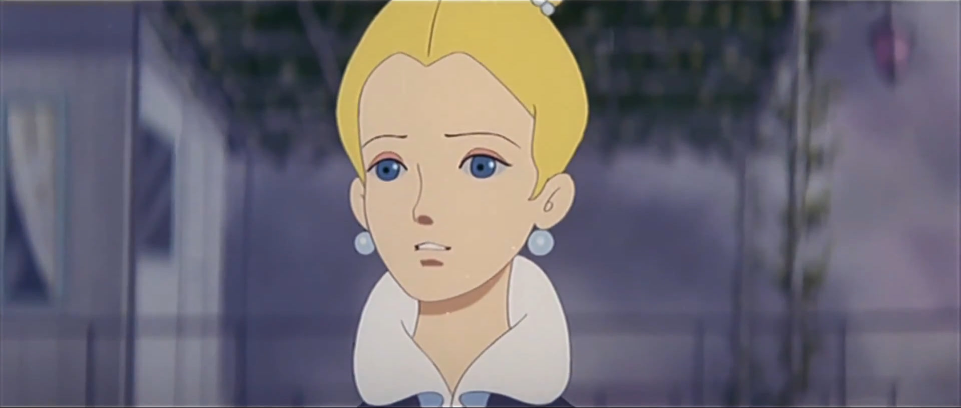 Senza Famiglia Anime Animeclick It