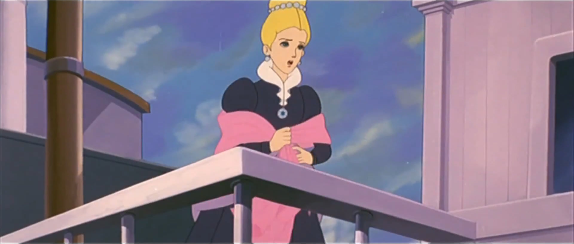 Senza Famiglia Anime Animeclick It