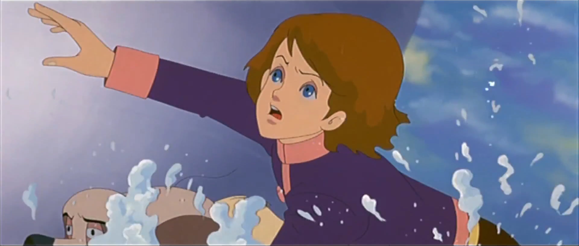 Senza Famiglia Anime Animeclick It