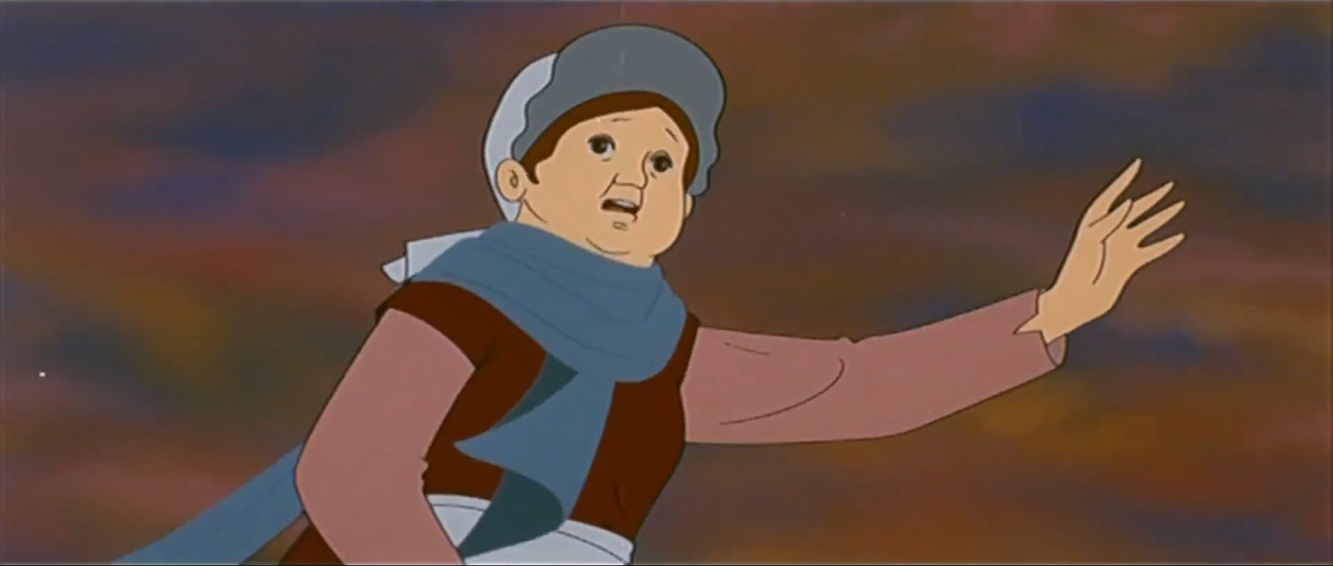 Senza Famiglia Anime Animeclick It