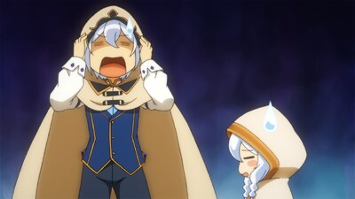 Dad is a Hero, Mom is a Spirit, I'm a Reincarnator