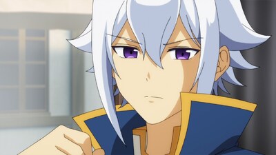 Dad is a Hero, Mom is a Spirit, I'm a Reincarnator