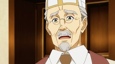 Dad is a Hero, Mom is a Spirit, I'm a Reincarnator