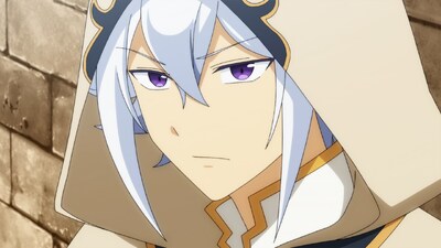 Dad is a Hero, Mom is a Spirit, I'm a Reincarnator