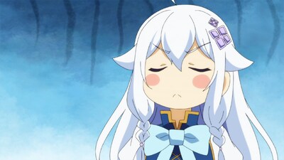 Dad is a Hero, Mom is a Spirit, I'm a Reincarnator