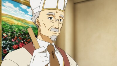 Dad is a Hero, Mom is a Spirit, I'm a Reincarnator