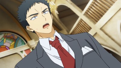 Dad is a Hero, Mom is a Spirit, I'm a Reincarnator