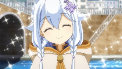 Dad is a Hero, Mom is a Spirit, I'm a Reincarnator