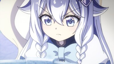 Dad is a Hero, Mom is a Spirit, I'm a Reincarnator