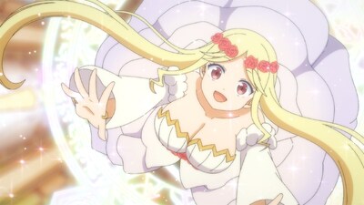 Dad is a Hero, Mom is a Spirit, I'm a Reincarnator