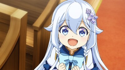 Dad is a Hero, Mom is a Spirit, I'm a Reincarnator