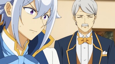 Dad is a Hero, Mom is a Spirit, I'm a Reincarnator